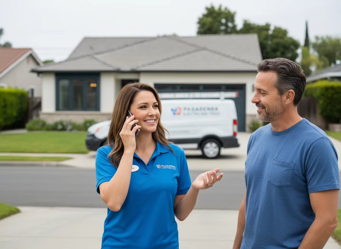 Electrician Sunland Park, NM FAQs